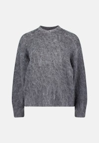 zero Strickpullover mit Flaum | Betty Barclay