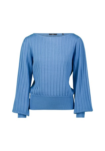 zero Pullover mit Ballonärmeln | Betty Barclay