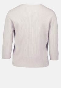 Betty Barclay Feinstrickpullover mit V-Ausschnitt