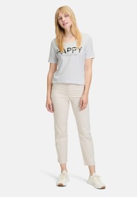 Betty Barclay Basic Shirt mit Placement