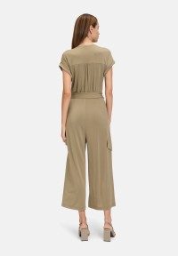 Betty Barclay Jumpsuit mit Eingrifftaschen