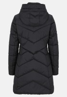 Betty Barclay Outdoorjacke mit abnehmbarer Kapuze