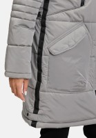 Betty Barclay Steppjacke mit Kapuze