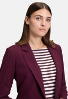 BETTY & CO Kurzblazer mit Taschen