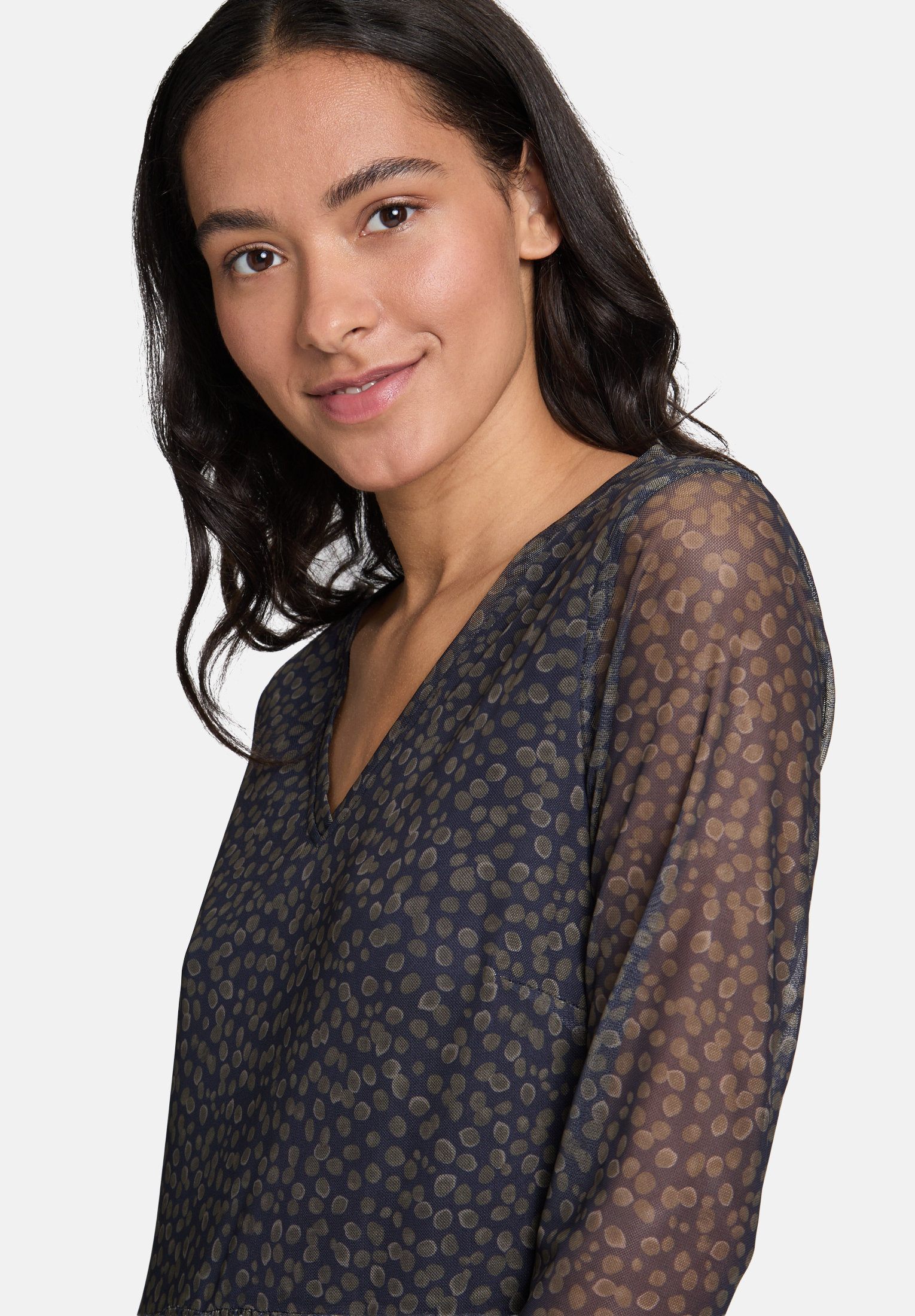 Vera MontStufenkleid