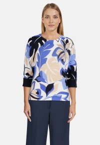 Betty Barclay Culotte unifarben