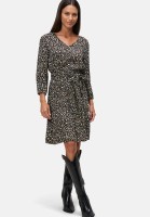 zero Minikleid mit Blumendruck | Betty Barclay