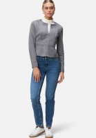zero Blazer Wildlederoptik | Betty Barclay