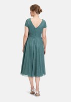 Vera Mont Cocktailkleid im Glitzer-Look