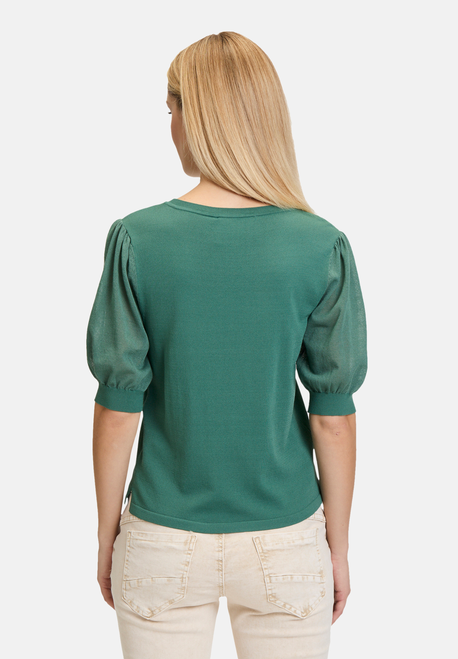 CartoonStrickpullover