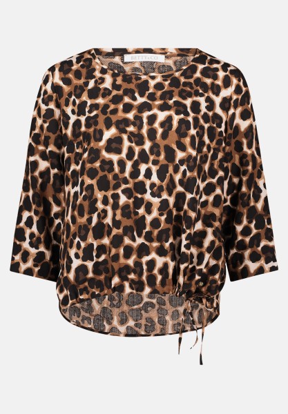 BETTY & CO Blusenshirt mit Print