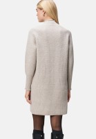zero Strickkleid mit Stehkragen | Betty Barclay