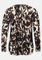 Betty Barclay Schlupfbluse mit Plissee