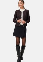 zero Blazer Bouclè mit Knöpfen | Betty Barclay