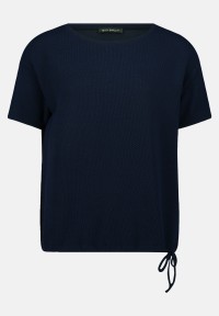Betty Barclay Blusenshirt mit Tunnelzug