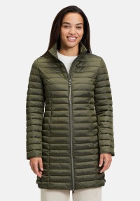 CartoonSteppjacke