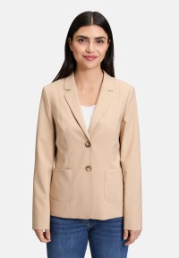 Betty BarclayKurzblazer