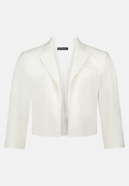 Betty Barclay Kurzblazer mit 3/4 Arm