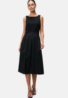 zero Midikleid 2-in1-Optik ausgestellt | Betty Barclay