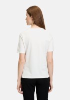 Betty Barclay Basic Shirt mit Aufdruck