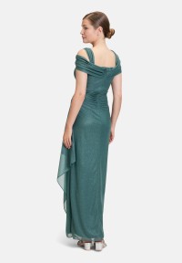 Vera Mont Abendkleid im Glitzer-Look