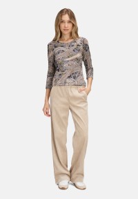 Betty Barclay Basic Shirt mit Print