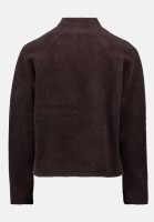 Betty Barclay Strick-Cardigan mit Reißverschluss