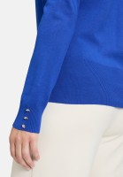 Betty Barclay Rollkragenpullover langarm