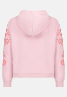 Cartoon Hoodie mit Kapuze