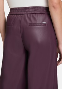 BETTY & CO Schlupfhose mit weitem Bein