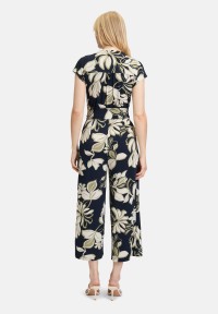 Betty Barclay Jumpsuit mit Eingrifftaschen