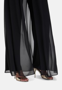 Vera Mont Hosenrock mit weitem Bein