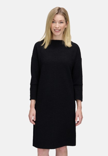 Betty Barclay Sweatkleid mit Stickerei