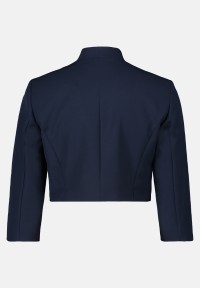 Vera Mont Blazer-Jacke ohne Verschluss