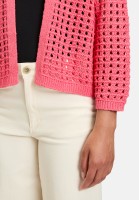 Betty Barclay Casual-Strickjacke mit Effektgarn