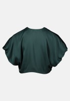 Vera Mont Bolero-Jacke kurzarm