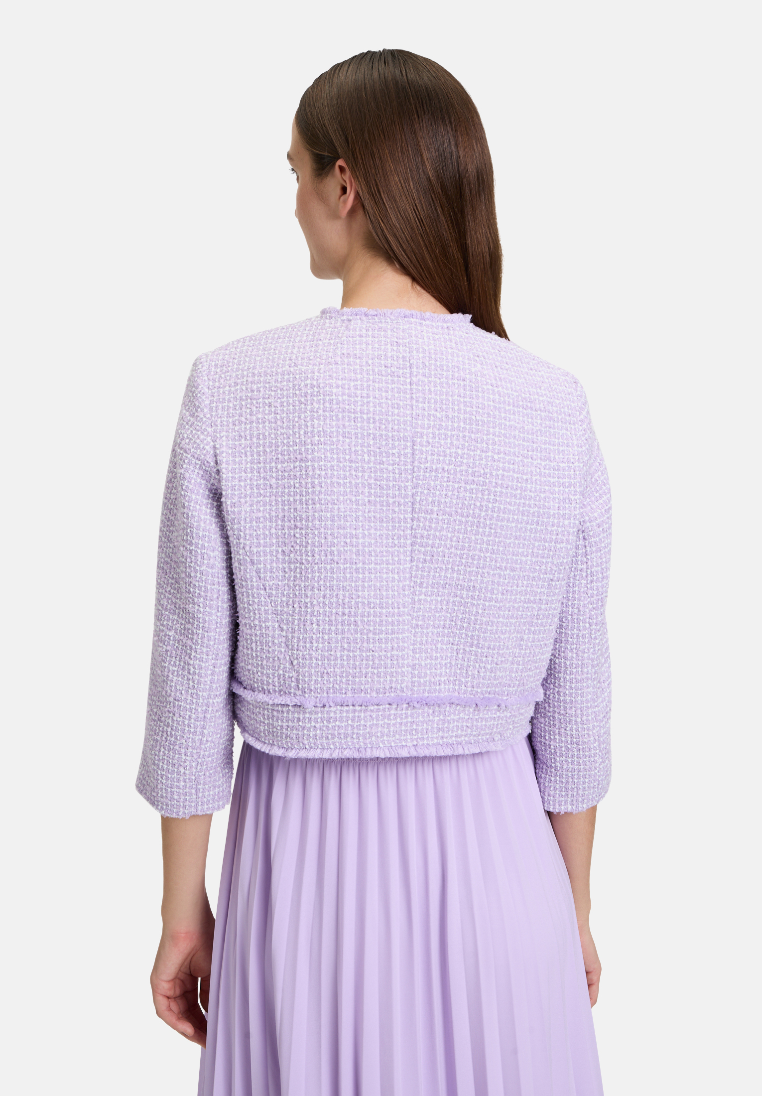 BETTY & COBolero-Jacke