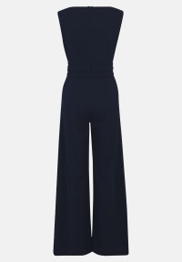 Vera Mont Jumpsuit mit weitem Bein