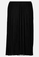 Vera Mont Chiffonrock mit Plissee