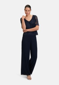 Vera Mont Marlene-Hose mit weitem Bein