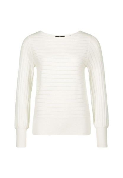 zero Pullover mit Strukturmuster | Betty Barclay