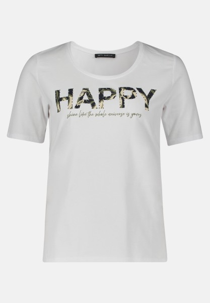 Betty Barclay Basic Shirt mit Placement