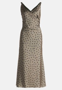 Vera Mont Cocktailkleid mit Print