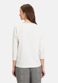 BETTY & CO Casual-Shirt mit Print
