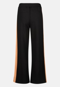 zero Stoffhose mit Kontraststreifen 30 Inch | Betty Barclay