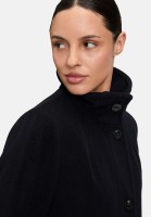 Gil Bret Winterjacke mit Kragen