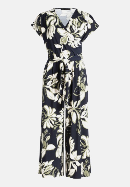 Betty Barclay Jumpsuit mit Eingrifftaschen