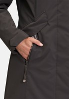 Betty Barclay 3 in 1 Jacke mit abnehmbarer Kapuze
