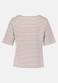 BETTY & CO Sweatpullover mit Rundhalsausschnitt