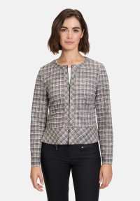 Betty BarclayKurzblazer